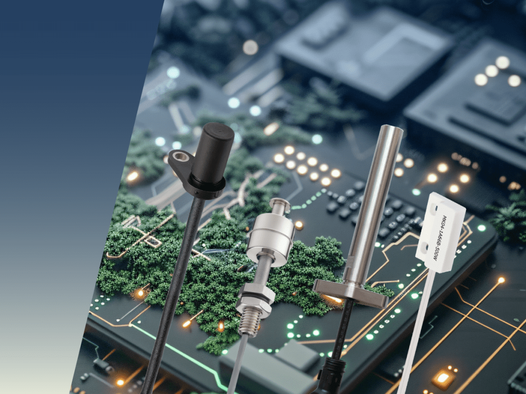 磁気センサーFAQ:エネルギー非効率と安全上の懸念を解き明かす