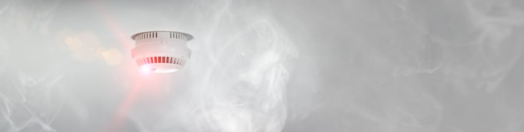 警報およびセキュリティシステム