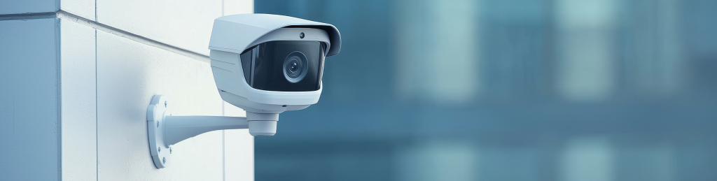 建物のセキュリティ