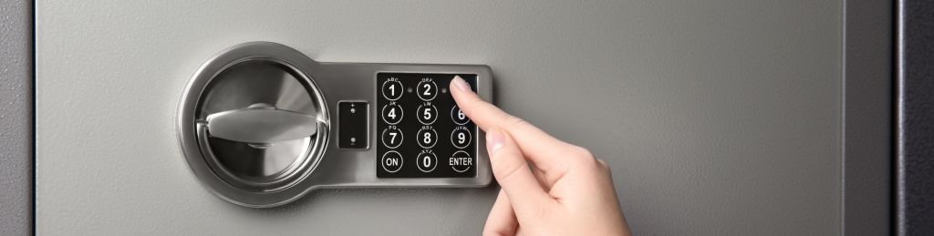 機器のセキュリティ