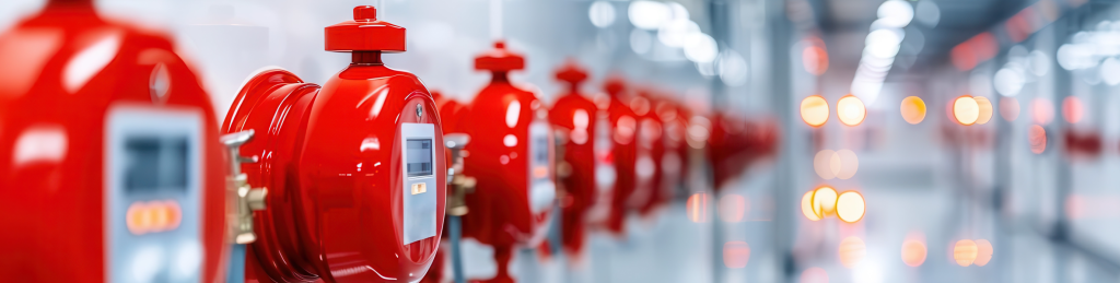 防火設備