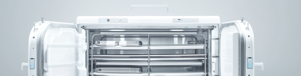 滅菌器/オートクレーブ