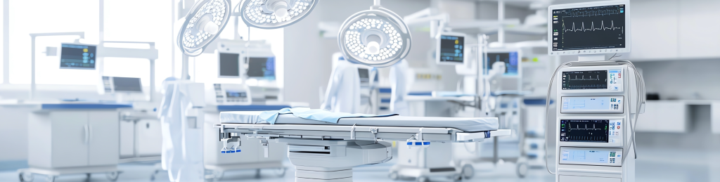 外科および治療機器