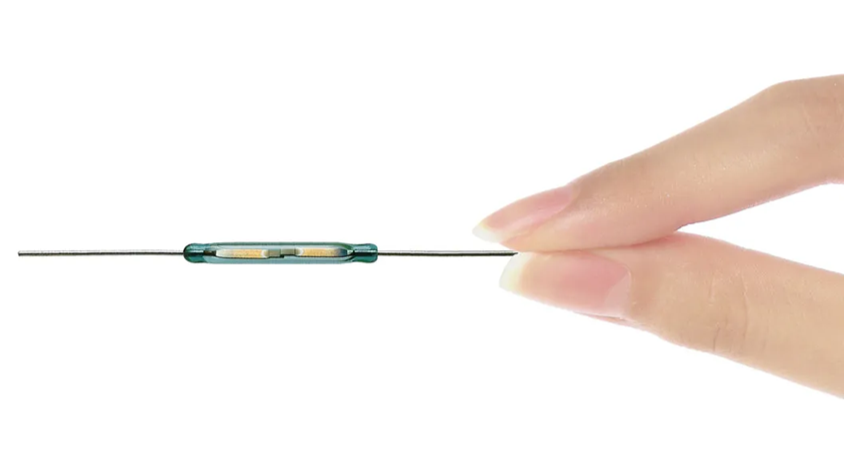 なぜStandex Detectのリードスイッチなのか