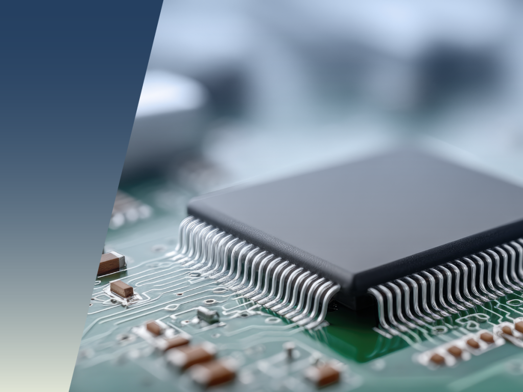 精密スイッチングで高電圧試験システムを設計する