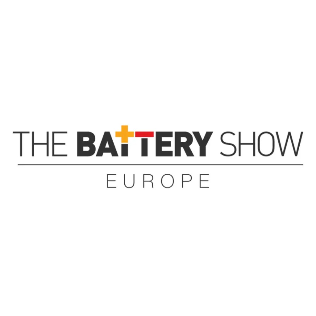 The Battery Show Europe 2026