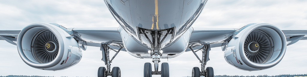 航空宇宙・航空機