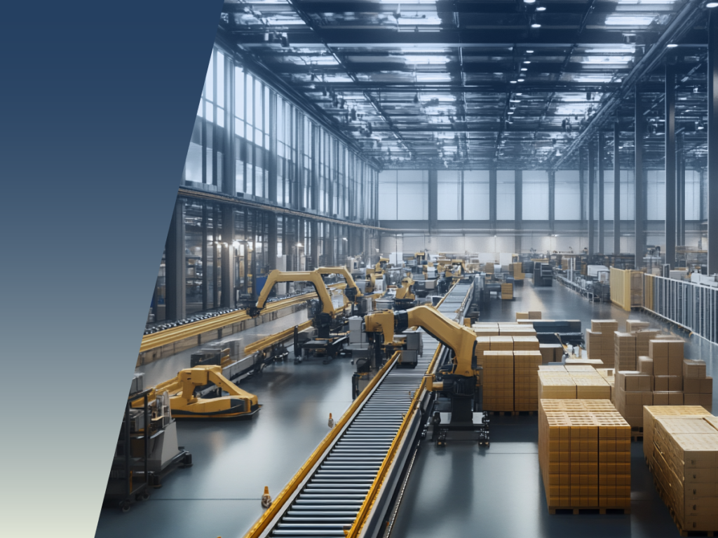 Industry 4.0倉庫管理を推進する中核センシング技術：エンジニア向けテクニカルガイド