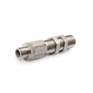 DQ Series quadrature Hall effect gear tooth sensors provide precise speed and direction detection with true or near-zero speed sensing for ferrous gears.